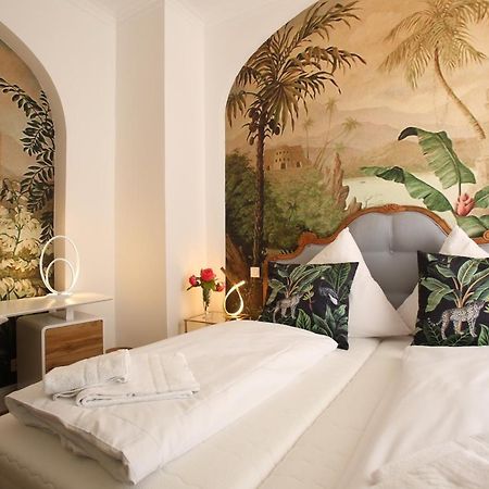 Weisses Ross Designhotel Kirchheimbolanden Dış mekan fotoğraf