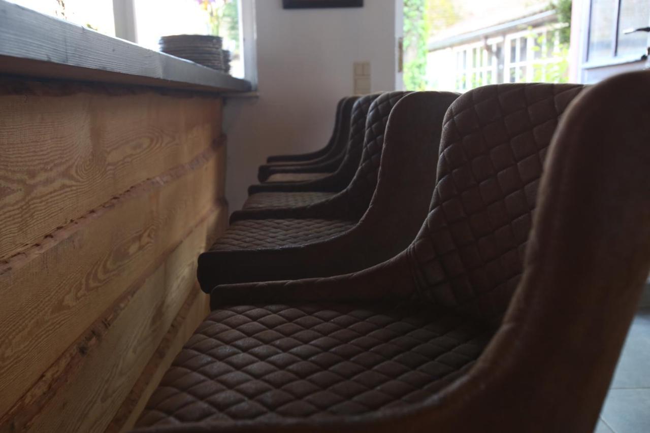Weisses Ross Designhotel Kirchheimbolanden Dış mekan fotoğraf