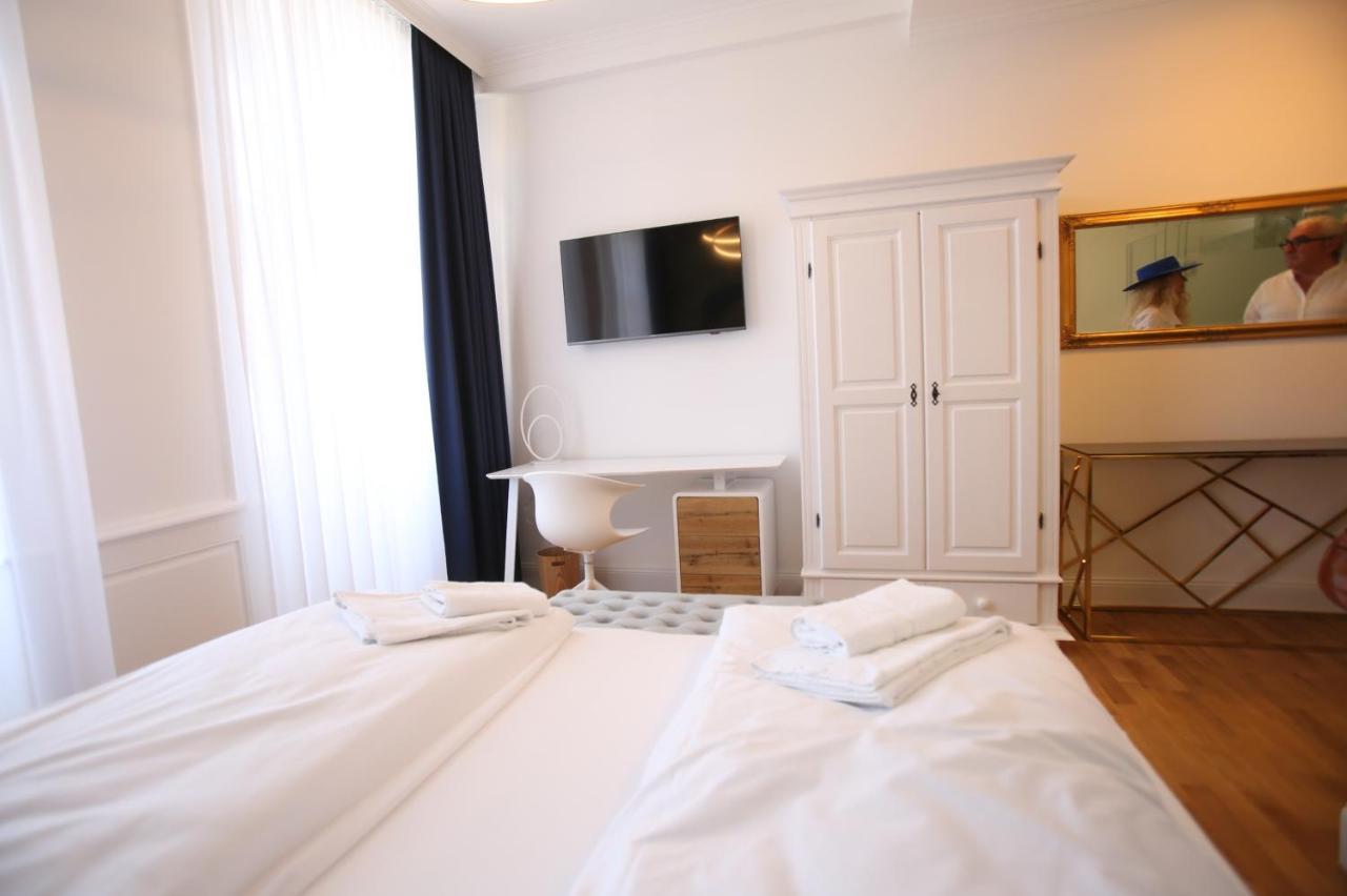 Weisses Ross Designhotel Kirchheimbolanden Dış mekan fotoğraf