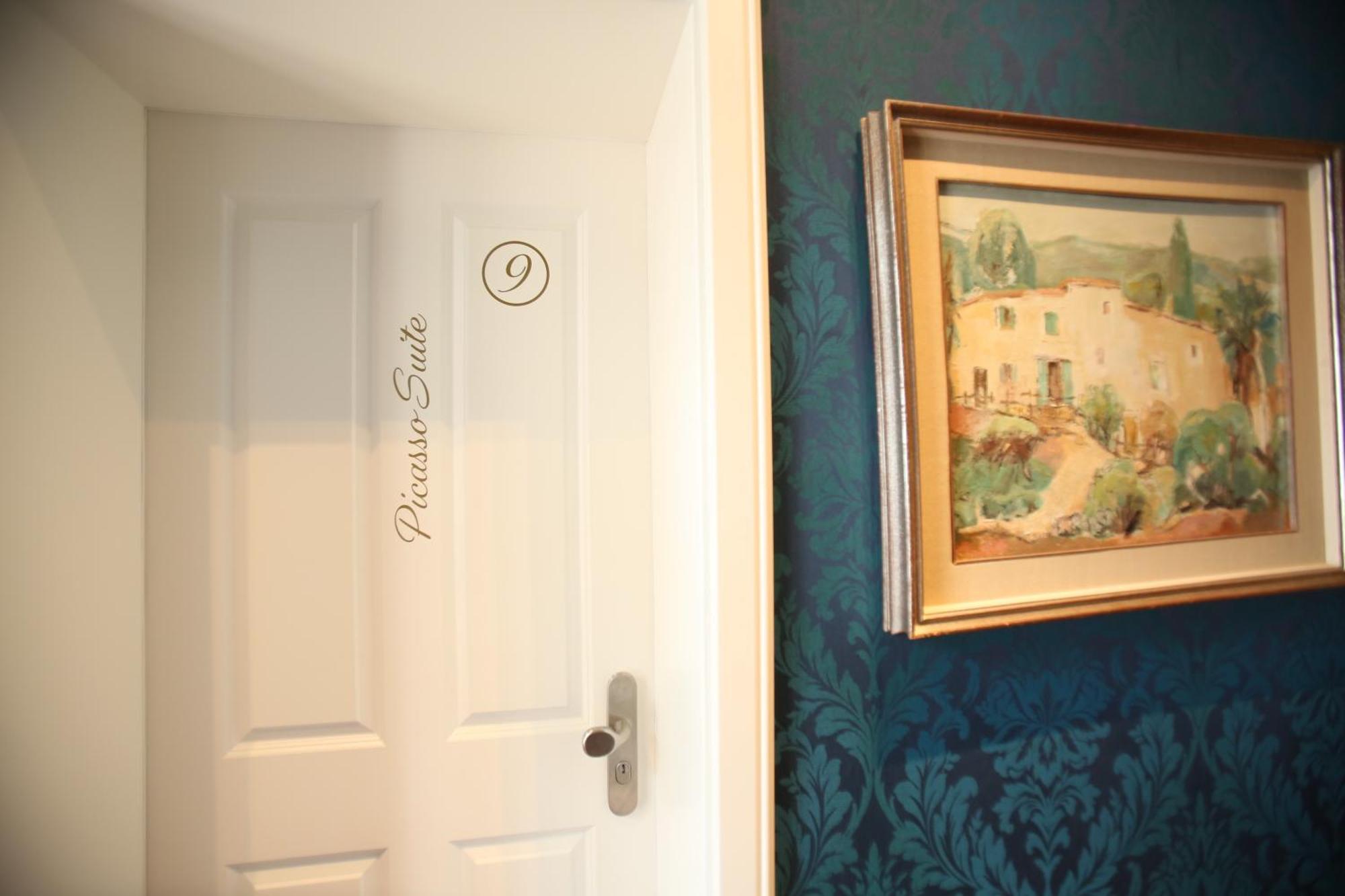 Weisses Ross Designhotel Kirchheimbolanden Dış mekan fotoğraf